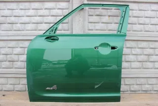 41007438597 Дверь задняя левая MINI COUNTRYMAN F60 Арт e12566289, вид 2