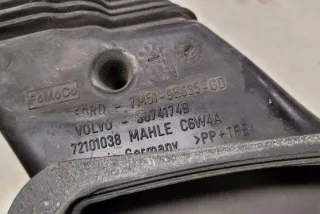 7M519E635GD Гофра инжектора Volvo S40 2 Арт e12566262, вид 1