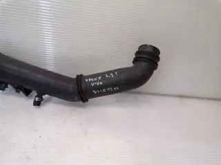 Гофра инжектора Volvo C70 1 1997г. 31101214 - Фото 3