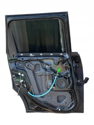  Дверь передняя левая MINI CLUBMAN F54 Арт e12566241, вид 2