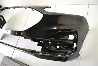 LV4B17F003 Бампер передний Ford Kuga 3 Арт e12566191, вид 4