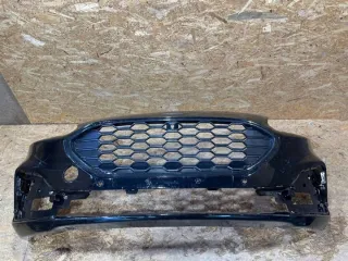 LV4B-17F003-S S2506P020 Бампер передний Ford Kuga 3 Арт e12566170, вид 1