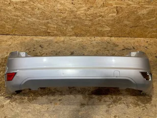 8M51-A17K823-A S2506R005 Бампер задний Ford Focus 2 restailing Арт e12566150, вид 1