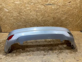 8M51-A17K823-A S2506R005 Бампер задний Ford Focus 2 restailing Арт e12566150, вид 3