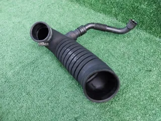 8D0129615C 038103493S Гофра инжектора Volkswagen Passat B5 Арт e12566128, вид 7