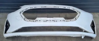 JX7B-17757-A Бампер передний Ford Focus 4 Арт e12566067, вид 1