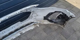 JX7B-17757-A Бампер передний Ford Focus 4 Арт e12566067, вид 7