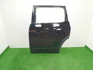 A2477328100 Дверь задняя левая Mercedes B W247 Арт e12565992, вид 2
