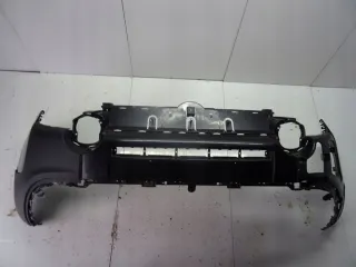 Бампер передний Fiat Panda 3 Арт e12565983, вид 2