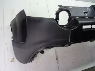  Бампер передний Fiat Panda 3 Арт e12565983, вид 3
