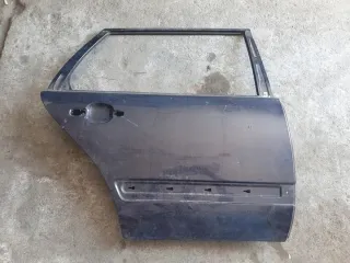 A2100000000 Дверь задняя правая Mercedes E W210 Арт e12565980, вид 1