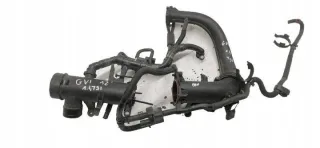 03C129617G 03C145673M 03c133518BA 038906051C Гофра инжектора Volkswagen Golf 6 Арт e12565942, вид 1