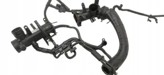 03C129617G 03C145673M 03c133518BA 038906051C Гофра инжектора Volkswagen Golf 6 Арт e12565942, вид 3