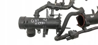 03C129617G 03C145673M 03c133518BA 038906051C Гофра инжектора Volkswagen Golf 6 Арт e12565942, вид 4