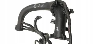 03C129617G 03C145673M 03c133518BA 038906051C Гофра инжектора Volkswagen Golf 6 Арт e12565942, вид 5