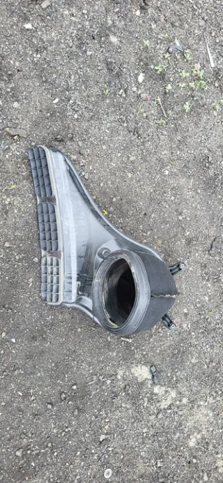  Гофра инжектора Volkswagen Crafter 2 Арт e12565911