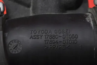 17880-0T050 Гофра инжектора Toyota Auris 2 Арт e12565840, вид 2
