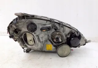 A1688200161 Фара левая Mercedes A W168 Арт e12565752, вид 5