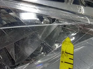 A1698200261 Фара правая Mercedes A W169 Арт e12565734, вид 6