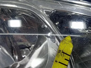 A1698200261 Фара правая Mercedes A W169 Арт e12565734, вид 7