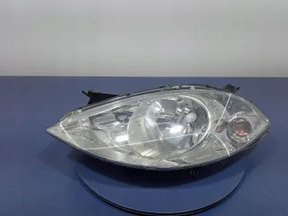 A1698200161 Фара левая Mercedes A W169 Арт e12565732, вид 1