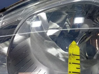 A1698200161 Фара левая Mercedes A W169 Арт e12565732, вид 7