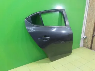 16AB104 Дверь задняя правая Mazda 3 BM Арт e12565564, вид 2