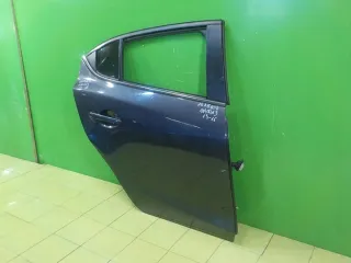 16AB104 Дверь задняя правая Mazda 3 BM Арт e12565564, вид 3