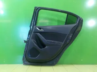 16AB104 Дверь задняя правая Mazda 3 BM Арт e12565564, вид 5