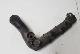 EM01_ 8200596834 Гофра инжектора Renault Megane 2 Арт e12565433, вид 3
