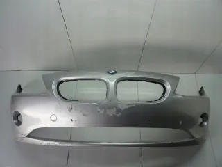  Бампер задний BMW Z4 E85/E86 Арт e12565290, вид 2
