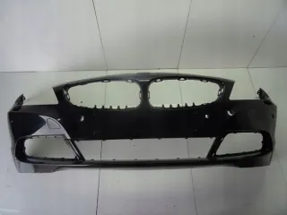 E89000000 Бампер передний BMW Z4 E89 Арт e12565283, вид 1