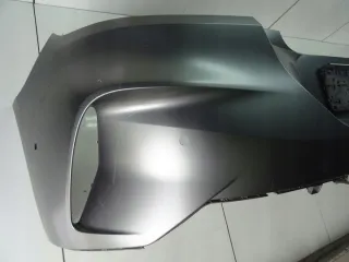 g299999II000 Бампер задний BMW Z4 G29 Арт e12565272, вид 3