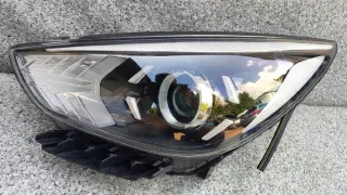 92101G5500 Фара левая Kia Niro Арт e12565209, вид 1