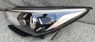 92101G5500 Фара левая Kia Niro Арт e12565209, вид 2