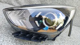 92101G5500 Фара левая Kia Niro Арт e12565209, вид 3