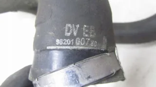 9820100680 Гофра инжектора Peugeot 308 2 Арт e12565164, вид 5