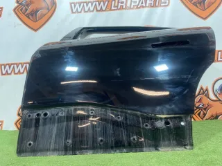 SAJ9-D324631-AA T4K1544 SAJ9D324631AA SAJ9D3-24631-AA Дверь задняя левая Jaguar I-Pace Арт e12565125, вид 3