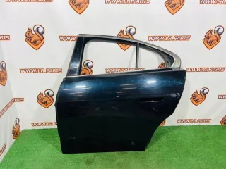 SAJ9D3-24631-AA SAJ9D3-24631-AA SAJ9D324631AA T4K1544 Дверь задняя левая Jaguar I-Pace Арт e12565124, вид 1