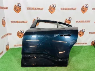 SAJ9D3-24631-AA SAJ9D3-24631-AA SAJ9D324631AA T4K1544 Дверь задняя левая Jaguar I-Pace Арт e12565124, вид 3