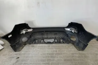 7176248 Бампер задний BMW X6 E71/E72 Арт e12565089, вид 6