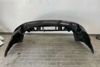 7176248 Бампер задний BMW X6 E71/E72 Арт e12565089, вид 7