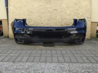 8056534 Бампер задний BMW X6 F16 Арт e12565081, вид 1
