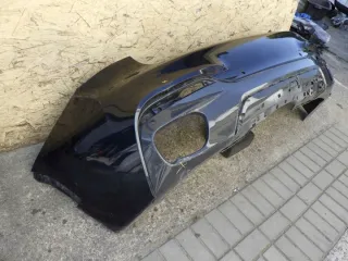 8056534 Бампер задний BMW X6 F16 Арт e12565081, вид 6
