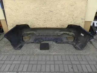 8056534 Бампер задний BMW X6 F16 Арт e12565081, вид 7