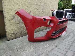 8056257 Бампер передний BMW X5 F85 Арт e12565062, вид 3