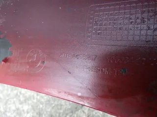 8056257 Бампер передний BMW X5 F85 Арт e12565062, вид 7
