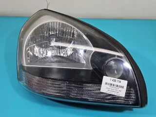 IMPRK1433714, 92102-2EXXX Фара правая Hyundai Tucson 1 Арт e12565052, вид 1