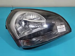 IMPRK1433714, 92102-2EXXX Фара правая Hyundai Tucson 1 Арт e12565052, вид 2