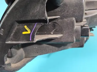 IMPRK1433714, 92102-2EXXX Фара правая Hyundai Tucson 1 Арт e12565052, вид 5